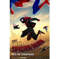 Image of Spider-Man: Into the Spider-Verse