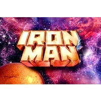 Image of Iron Man: The Animated Series
