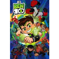 Image of Ben 10 (2016)