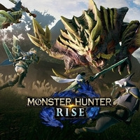 Image of Monster Hunter Rise