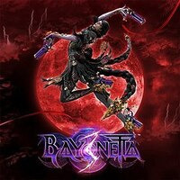 Image of Bayonetta 3