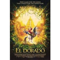 Image of The Road to El Dorado