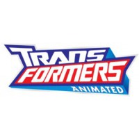 Transformers Animated Image