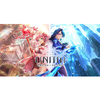 Image of Unitia Apostle of the Oracle x Goddess of the End