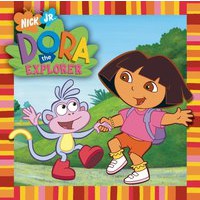 Dora the Explorer Image