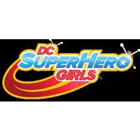 DC Super Hero Girls Image