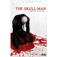 Image of The Skull Man