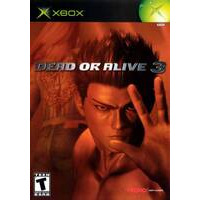 Image of Dead or Alive 3