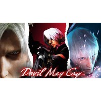 Devil May Cry (Series) Image