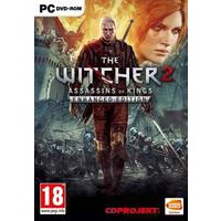 The Witcher 2: Assassins of Kings Image