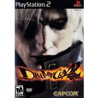 Devil May Cry 2