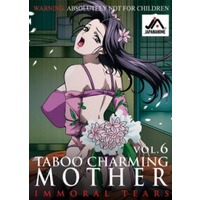 Taboo Charming Mother