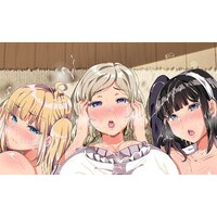 Image of OVA Muttsuri Do Sukebe Ro Gibo Shimai no Honshitsu Minuite Sex Zanmai