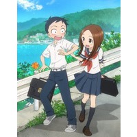 Quotes from Skilled Teaser Takagi-san