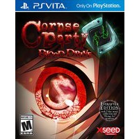 Corpse Party: Blood Drive Image