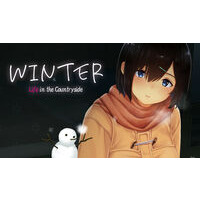 WINTER -Life in the Countryside-