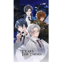 Image of Tears of Themis