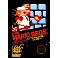 Image of Super Mario Bros.
