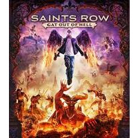 Saints Row: Gat out of Hell Image
