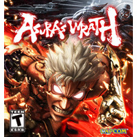 Image of Asura's Wrath