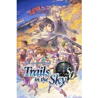 Image of The Legend of Heroes: Trails in the Sky SC
