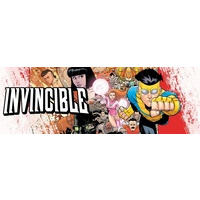 Image of Invincible (comics)