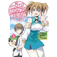 Image of Instant Death —ΑΩ—