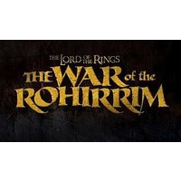 Image of The Lord of the Rings: The War of the Rohirrim