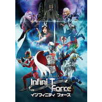 Infini-T Force Image