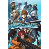 The Legend of Heroes: Trails to Azure Image