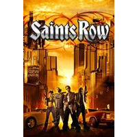 Saints Row Image