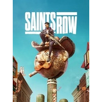 Saints Row (2022) Image