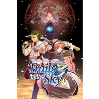 Image of The Legend of Heroes: Trails in the Sky the 3rd