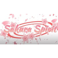 Sakura Spirit