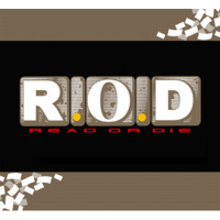 Image of R.O.D (Series)