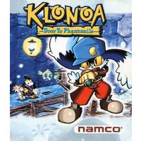 Image of Klonoa:Door to Phantomile