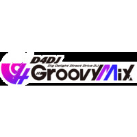 D4DJ Groovy Mix Image
