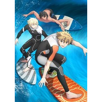 Image of Wave!!: Surfing Yappe!!