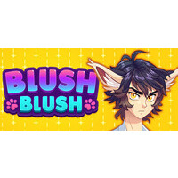 Image of Blush Blush