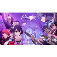Image of Chaos Academy