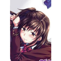 Iizuka-senpai x Blazer: Ane Kyun! yori The Animation | Anime Characters