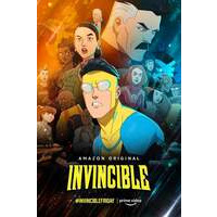 Image of Invincible