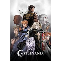 Image of Castlevania