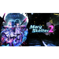 Mary Skelter 2 Image