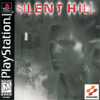 Image of Silent Hill