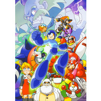 Mega Man Image