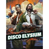 Disco Elysium Image