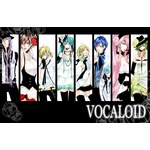 Vocaloid Fan~!
