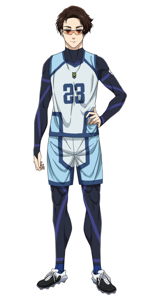 Kenyu Yukimiya