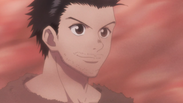 How old is Gon from Hunter x Hunter?, ging freecss age 